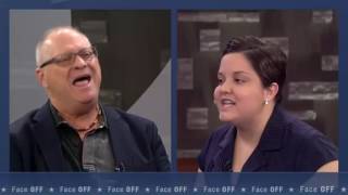 Chuck Muth: Web Extra Face Off 03/02/17