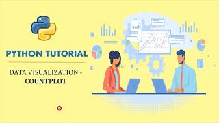 How to create a Countplot in Python