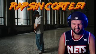 (REACCIÓN) FOYONE - RAP SIN CORTE 51