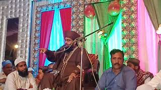 Nabi-e-mausam ke aane ka dinner hy|| Maulana Muhammad munawar Hussain usmani||naat Sharif,