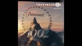 Preview 2 Paramount 100th years Deepfake V3