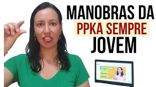 Como deixar a PPKA SEMPRE JOVEM