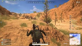 PUBG: BATTLEGROUNDS_20220101221250