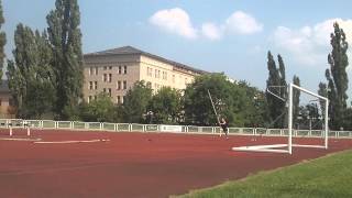 pole vault jagodin