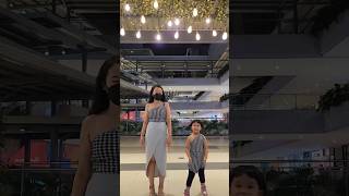 Price Tag Dance with Mom .. #shorts #pricetag #dance #dancechallenge #wow #youtubeshorts