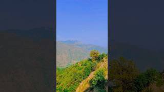 Solan valley #youtubeshorts #weather #shortvideo