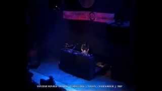 1210-Jazz - Live @ the Swedish Hip-Hop Awards 2002