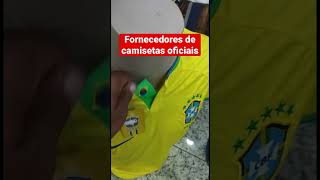 Fornecedores de camisetas oficiais #camisetasnoatacado #atacadogoiania44 #modamasculina