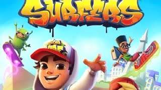 Subway Surfers Trailer Fanmade Chicago 2024