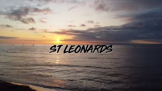 Sun, Sand, and Smiles: Family Fun in St. Leonard's Coastal Paradise