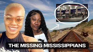 Could These Suspicious Cases Be Linked? | Bonita Adams & Tamia Taylor