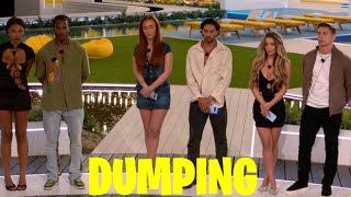 RONNIE IS PLAYING A GAME!?! AYO KISSES MIMII!?! LOVE ISLAND SEASON 11 EP 9 & 10 REVIEW!?!