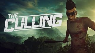 The Culling Gameplay & Funny Moments -- PvP/Fun (Early Access)