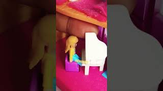 miniature polly pocket