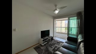 Apartamento para Venda de 3 dormitórios, sendo 1 suíte com 82,00 m² no Jardim da Barra!