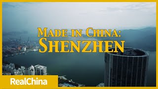 Is it still the most open city in China?「RealChina」