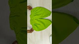 Diy dhoti salwar #stitchingdiary #diydhotisalwar #dhotisalwar #youtubeshort #youtube #trending