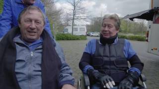 Er kan zoveel meer - promo aflevering 8: Hans Kazan