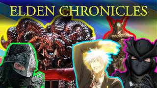 Elden Chronicles: The Ultimate Skit Showdown!