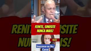 Doutor Lair Ribeiro, Sinusite Nunca Mais #deusnocomando#lairribeiro#angola #senhorasdonadecasa #lr