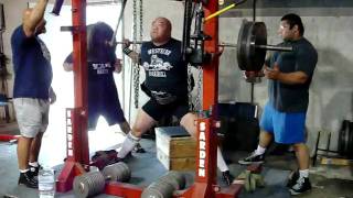 squat 8 7 10 3