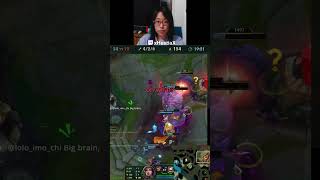 how to turn a losing game #caitlyn #leona #adc #leagueoflegends #lol #throw