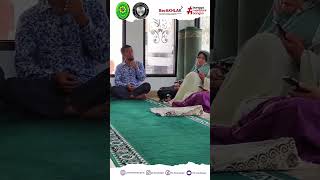 Rapat Monev dan Kordinasi Oktober 2023