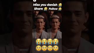 Danish zehen ❤️❤️Miss you #danishzehen #danish #shorts #shortsfeed #sapport #viralvideo #vloger