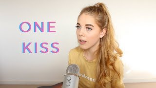 One Kiss Cover Dua Lipa