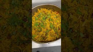 Black chana pulao