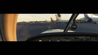 Microsoft Flight Simulator | Filmet med GeForce