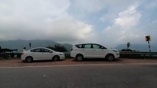 Shimla road trip by car #shorts