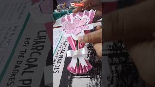 Teachers day gift idea💡❤️comment your favourite teacher#short #viral #creativitywithaera  #craft#art