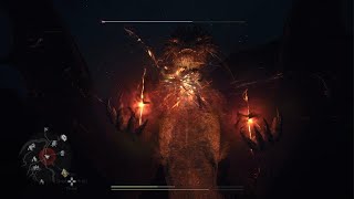 Dragon's Dogma 2: Hectic Solo Drake Kill