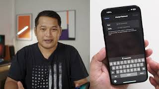 3iPhone Setting មិនសូវមានសុវត្តិភាព