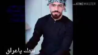 جديد الشاعر حكيم سالم جلسه شعريه معه تموت