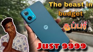 வெறும் 10K தான் motog34 5G #techbrock #motog345g#tamil