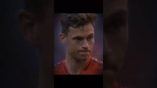 Kimmich jovem #kimmich# #football#editing#foryou #playerprofile video