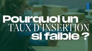 Travail et handicap  enquête sur ces ouvriers de l'ombre