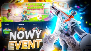 🐣NOWY ŚWIĄTECZNY EVENT WIELKANOCNY 🐣