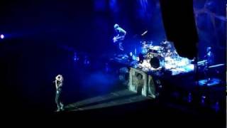 Rammstein - Asche zu Asche (Budapest 2011)