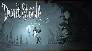 Dont starve bezna !