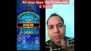 Rs.500 daily Yono Games winning Tricks, Yono Rummy Tricks #viralshorts #trending