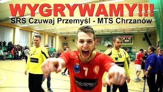 SRS vs. MTS - Bramka na wygraną! - Makowiejew+Kubisztal