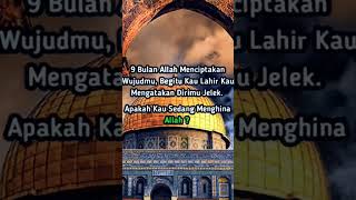 kalian masih mau menghina orang lain⁉️||astaghfirullah #100k #dakwahislam#assalamualaikum #jj