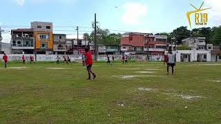 Transmissão ao vivo de R19TV FUTSAL