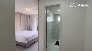 Unidade 301 - Ônix Residence - À venda