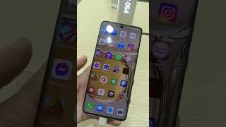 HUAWEI P50 PRO #shorts