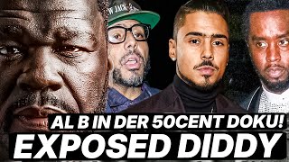 50cent Doku: Diddy EXPOSED – Kim Porter Beweise zerstört? Quincy und mehr enthüllt!