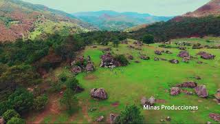 Parque de las Piedras ( San Pedro Yososcua)